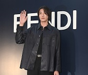 김영광 ‘멋진 가을남자’ [MK포토]