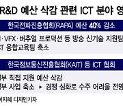 [단독]과기정통부도 극찬한 'VFX 개발'…R&D 예산 삭감 '직격탄'