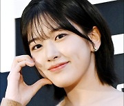 [MD포토] 아이브 안유진, '사랑스러운 근접 미모'