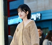 안유진, 청담동 밝히는 미모[포토엔HD]