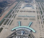 인천공항 항공기 소음 3년간 3200여건…지난해 2447건 4활주로 영향