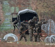 伊, 슬로베니아 국경통제 내년까지 연장 시사…솅겐 조약 위기 본격화