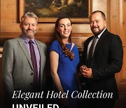 HotelREZ® powers Elegant Hotel Collection®