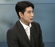 이정후 "빅클럽 관심 신기해…맞붙고 싶은 투수 류현진 선배님"