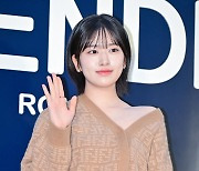 안유진,'분위기 또한 가을 여신' [사진]