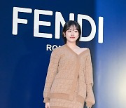 안유진, '빛나는 각선미' [사진]