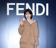 아이브 안유진, 가을 소녀 [SE★포토]