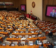 [단독]총선 6개월도 채 안 남았는데…연내 선거제 개편 사실상 무산