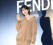 [TD포토] 아이브 안유진 '美친 비율 몸매'