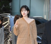 [TD포토] 아이브 안유진 '청담동 시선 싹쓸이~'