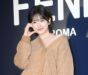 [TD포토] 아이브 안유진 '러블리한 매력'