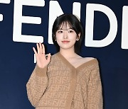 안유진 '청순에 섹시 한 스푼'[엑's HD포토]