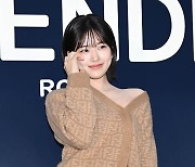 안유진 '러블리 안댕댕'[엑's HD포토]