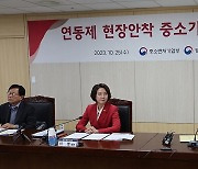 한기정 공정거래위원장 발언