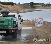 또 조류인플루엔자 발생철…경남도, 6개 시·군 중심 중점 방역