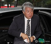 尹대통령, 이종석 헌재소장 후보자 임명동의안 국회 제출(종합)