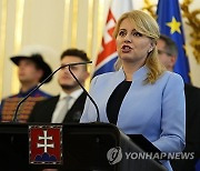 Slovakia New Government