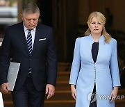 Slovakia New Government