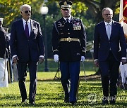 Biden United States Australia