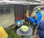 부산 동구, 공폐가 철거 및 환경정비로 쾌적한 주거환경 조성 쾌거