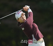 [포토]홍지원 '핀으로 날아가라'