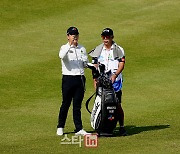 [포토] 김민규와 윤수남 '무기 장착'