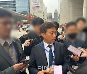 곽노정 SK하이닉스 사장 "낸드 흑자전환, 내년 하반기 전망"