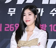 [Ms포토] 이해리 '심사위원 포즈'