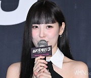 [Ms포토] 선미 '심사위원 막내에요'