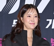 [Ms포토] 백지영 '싱어게인3 기대하세요'