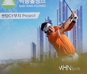 [Ms포토] 이승택 '움츠린 불곰~'