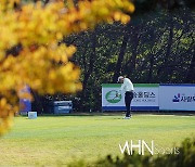 [Ms포토] 함정우 '우승상금 2억 보너스 2억을 향해~'