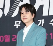 슈주 규현, 훈내 진동