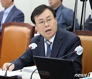 도종환 의원, 충북교육청 '블랙리스트 의혹' 교육부 감사 촉구