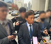 곽노정 SK하이닉스 사장 "낸드 흑자 전환, 내년 6월이 체크포인트"