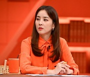 '기성용♥' 한혜진 "학창시절 후회…더 치열하게 공부 했어야"