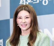 '완벽한 결혼의 정석' 이미숙 "성훈이 누나라고 불러줘서 기분 좋아"