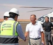 현대차, 비수기 3분기도 '승승장구'…연간 성적표, '가이던스 상단' 예상