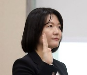 [2023 국감] 최수연 네이버 대표, 아이디어 탈취 논란에 "도용 정황 없어"