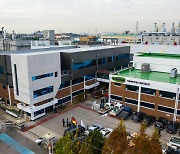 머크 일렉트로닉스 사업부 韓투자 순항