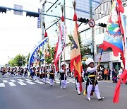 진주시, 10월 축제 성공적 마무리 … 내년 기약