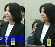 ‘스타트업 아이디어 탈취 논란’으로 국감장 불려나온 네이버… 최수연 대표 “도용 정황 없어… 오해 없도록 노력”