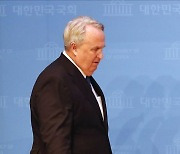 '인요한 혁신위'에 수도권 박성중·김경진·오신환 합류…12명 인선