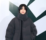 김태리 '겨울을 입었어요'