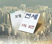 부채비율 90% 넘는 빌라에 2조 보증… 깡통전세 위험 여전