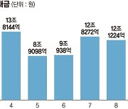 2차전지주 폭락 이어 주가조작까지… 지갑 닫는 개미들