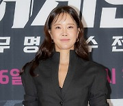 [포토] 백지영, '당당한 포즈'