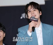 [포토] 이승기, 내 동생 '규현'