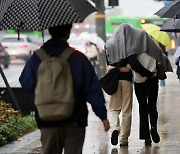 [오늘날씨] 오전엔 '짙은 안개' 오후엔 중부지방 '비 소식'