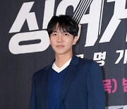 이승기 "단단해지고 있는 올 한해, 좋은 시선으로 바라봐 주길"